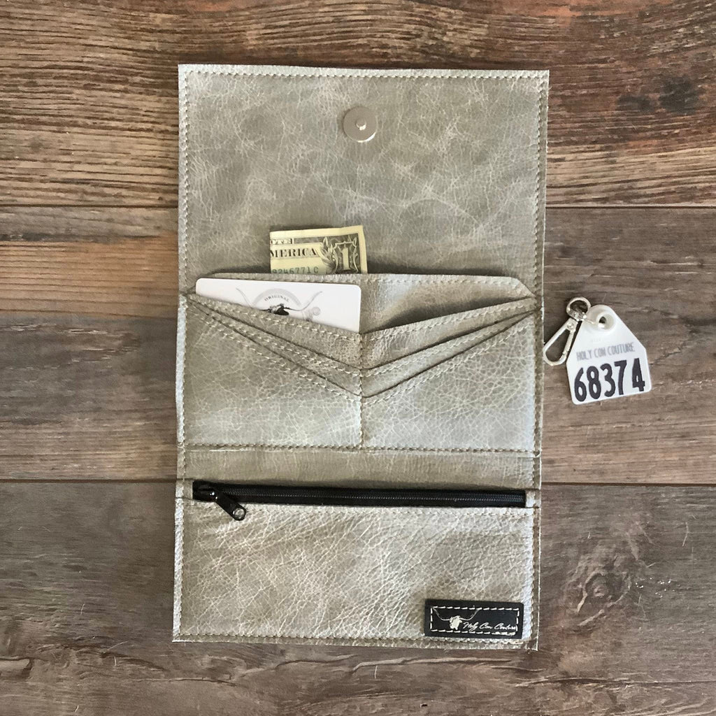 Bandit Wallet #68374