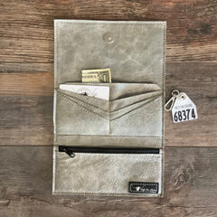 Bandit Wallet #68374