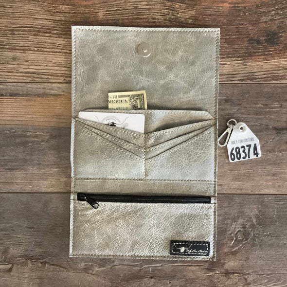 Bandit Wallet #68374