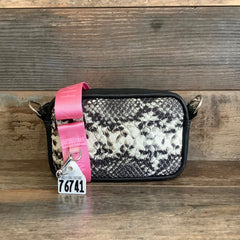 Western Bum Bag #76741