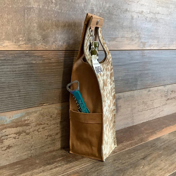 Wine Tote #68454