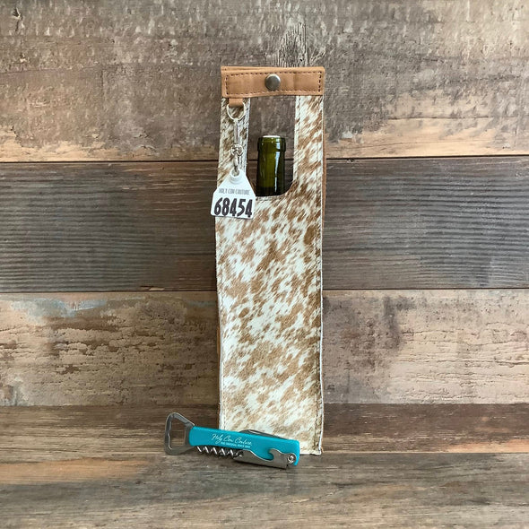 Wine Tote #68454