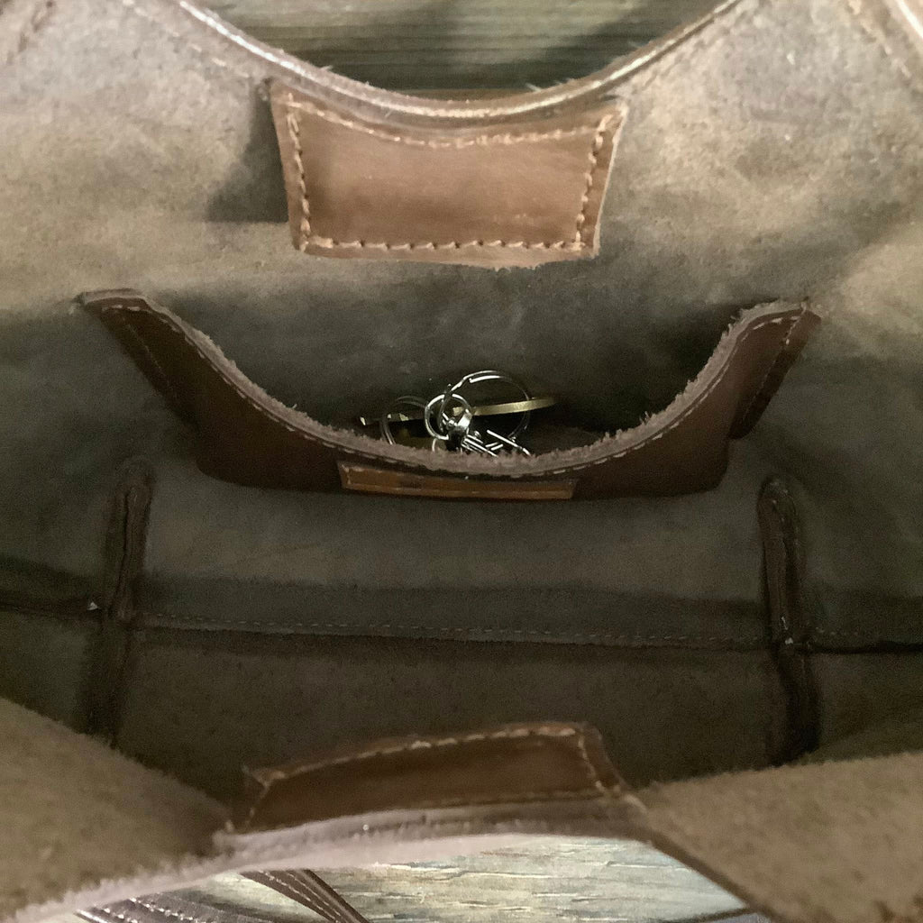 Prairie Tote Bag Mini #68381