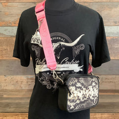 Western Bum Bag #76741