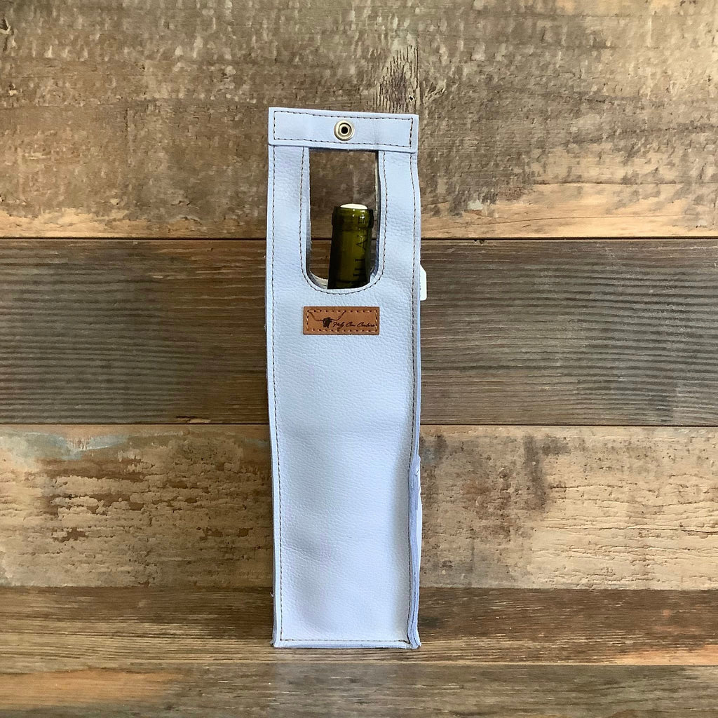 Wine Tote #76142
