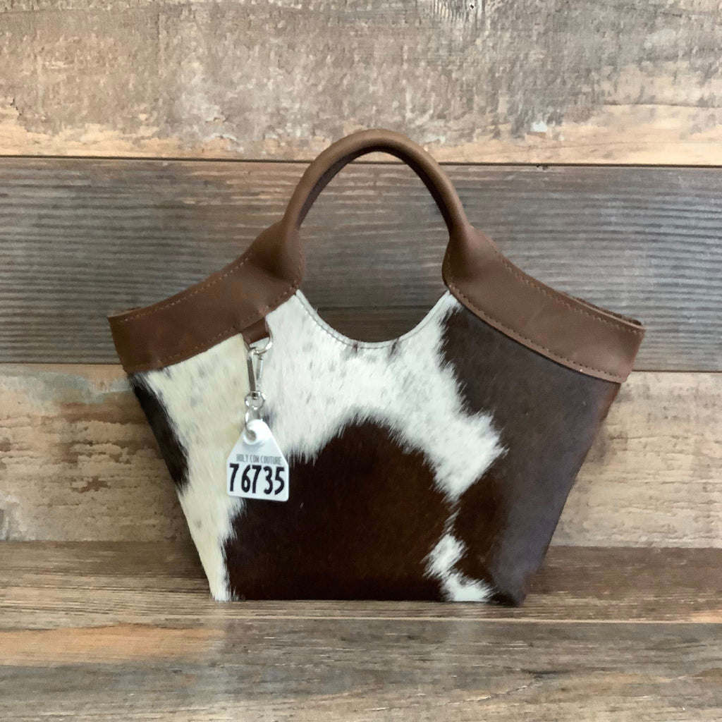 Prairie Tote Bag Mini #76735