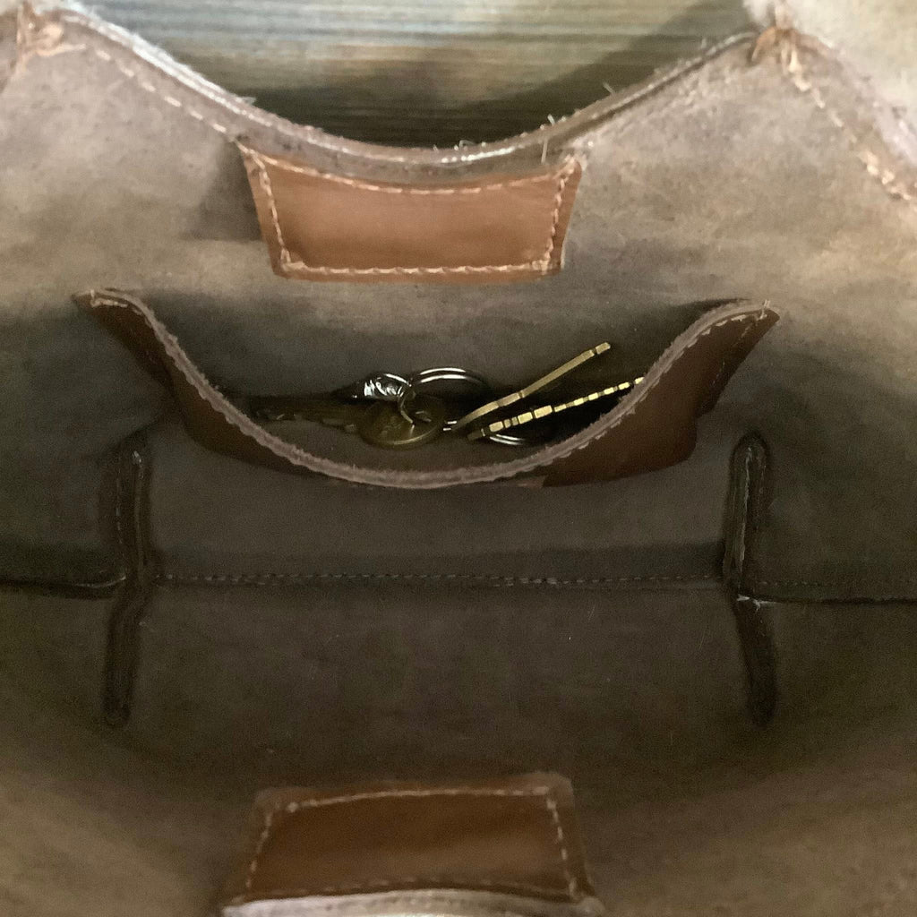 Prairie Tote Bag Mini #76735