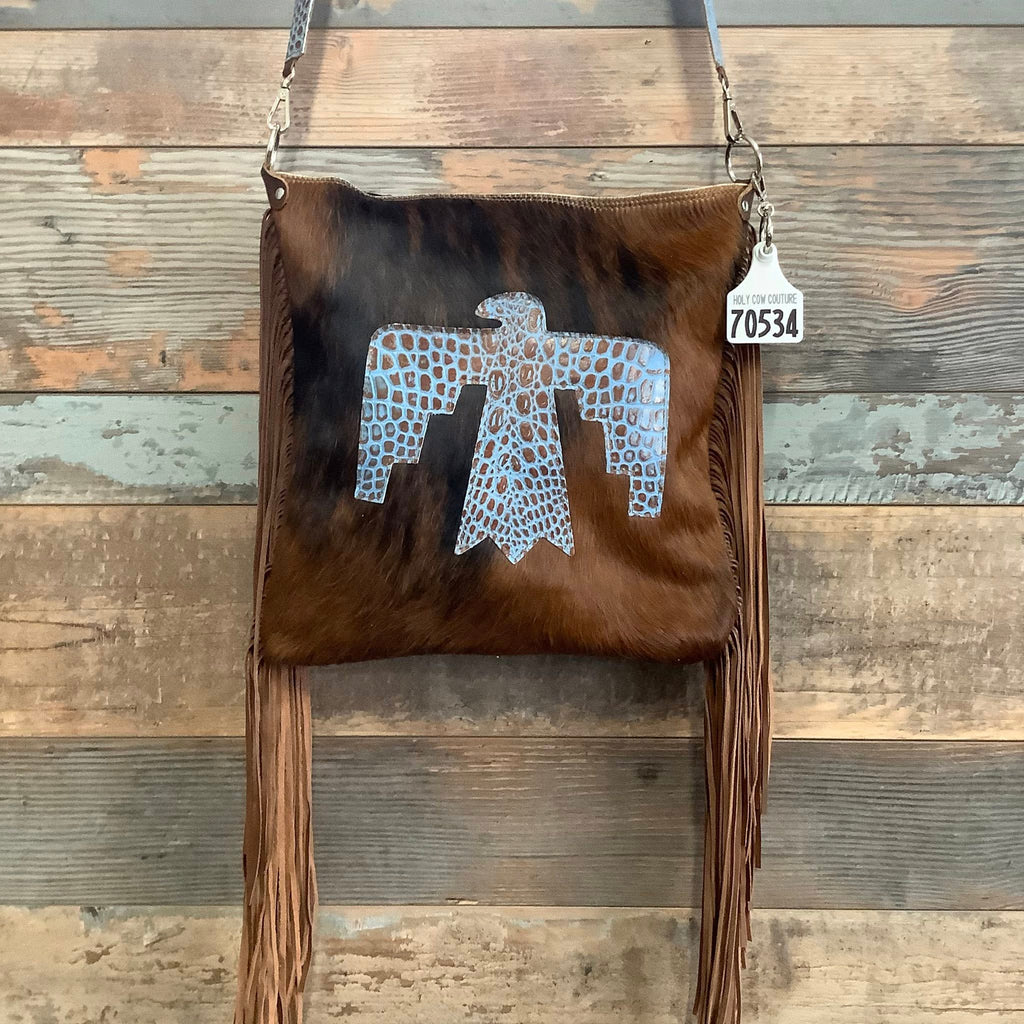 Outlaw 18" Fringe #70534