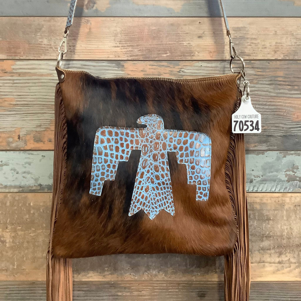 Outlaw 18" Fringe #70534