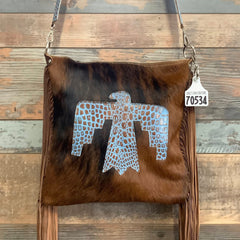 Outlaw 18" Fringe #70534