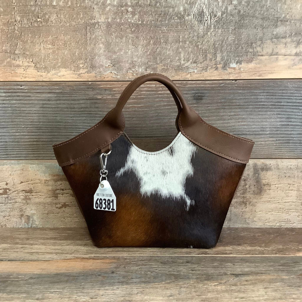 Prairie Tote Bag Mini #68381