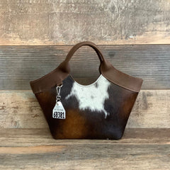 Prairie Tote Bag Mini #68381