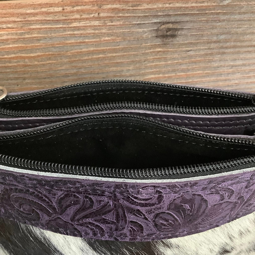 Double Barrel #68430