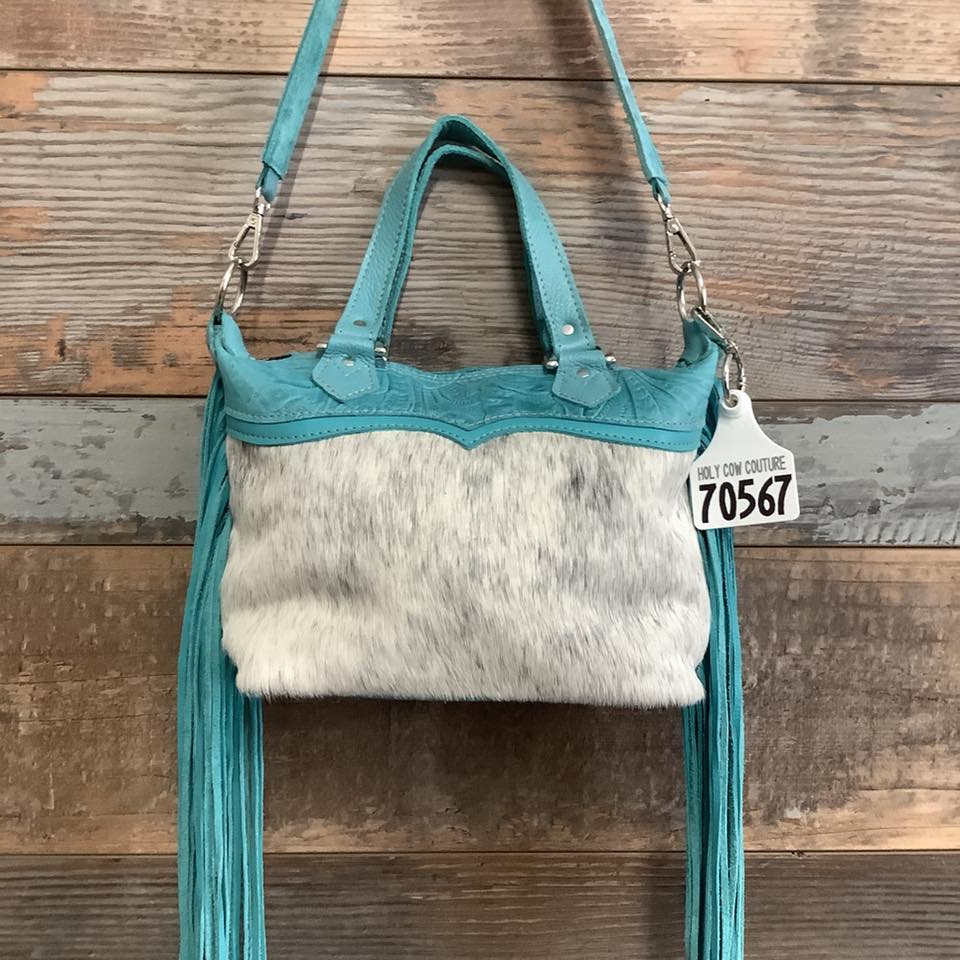 Mini Designer Hybrid #70567