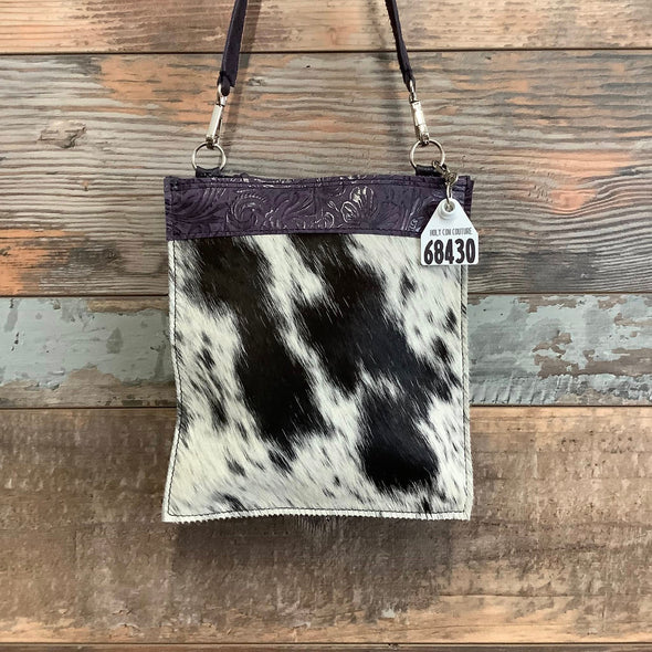 Double Barrel #68430