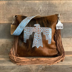 Outlaw 18" Fringe #70534