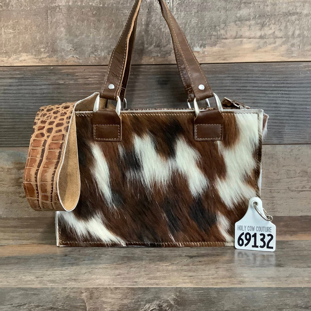 Small Town Tote #69132