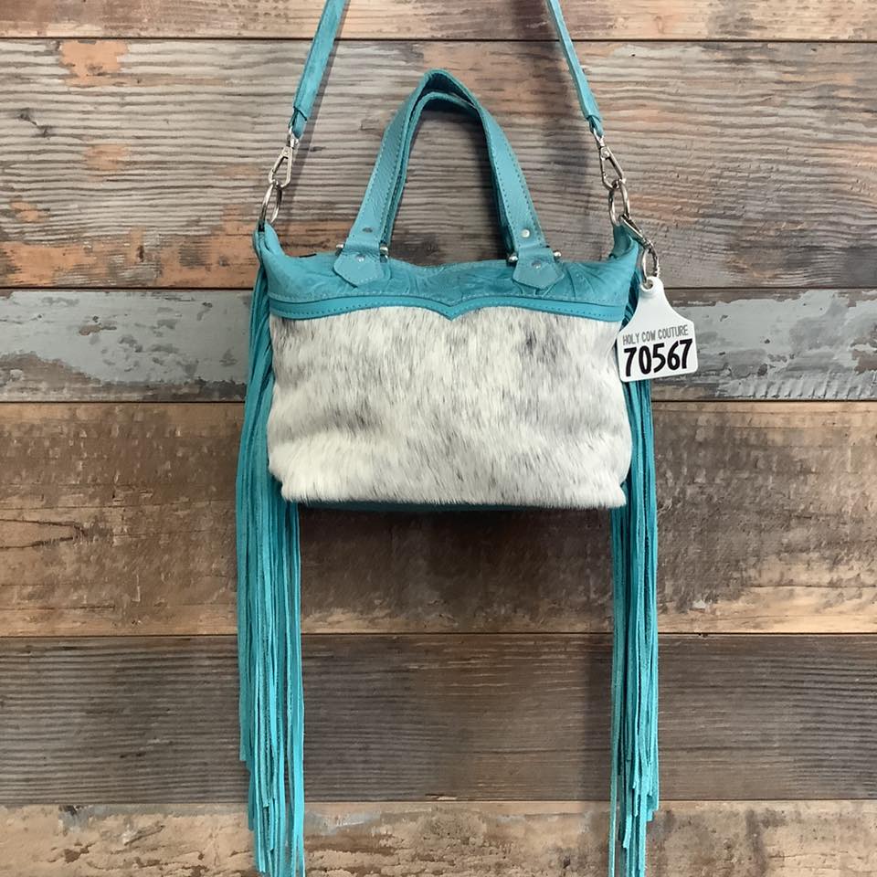 Mini Designer Hybrid #70567