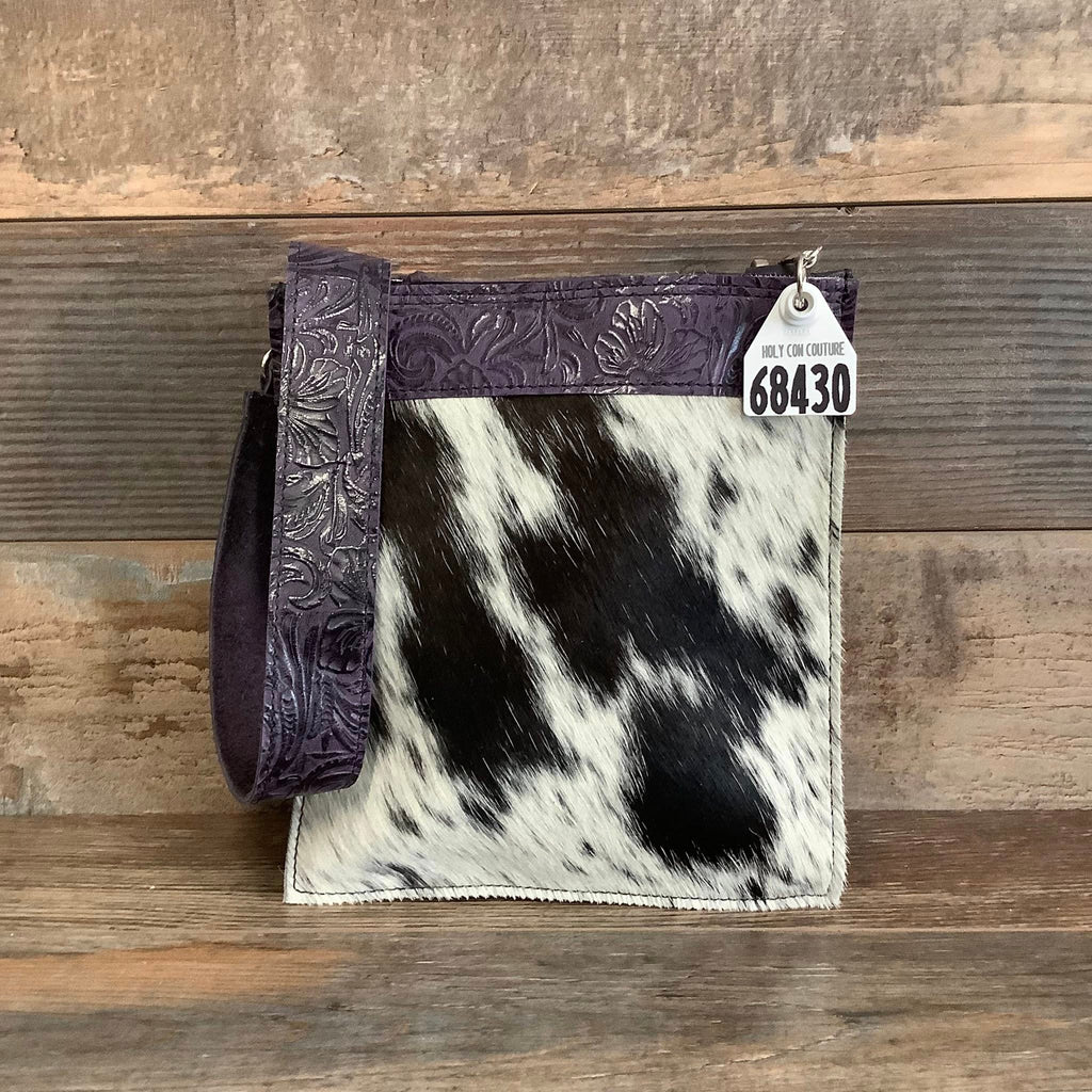 Double Barrel #68430