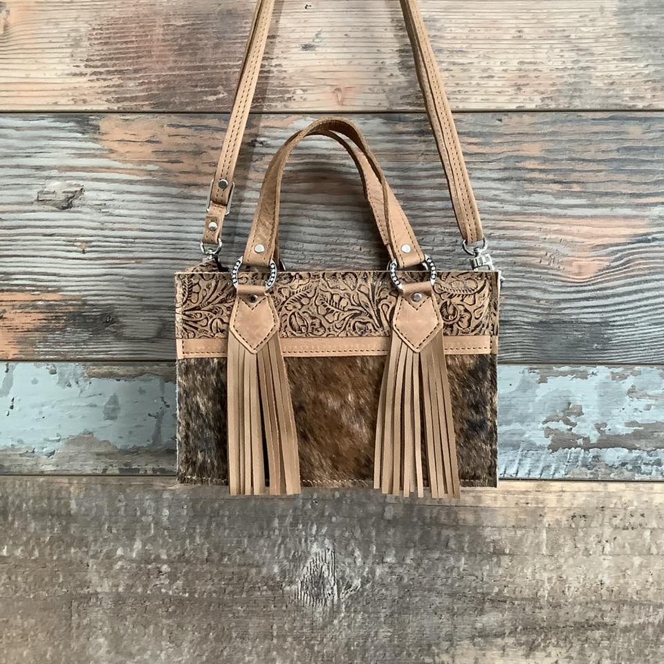 Itty Bitty Tote Hybrid #76641
