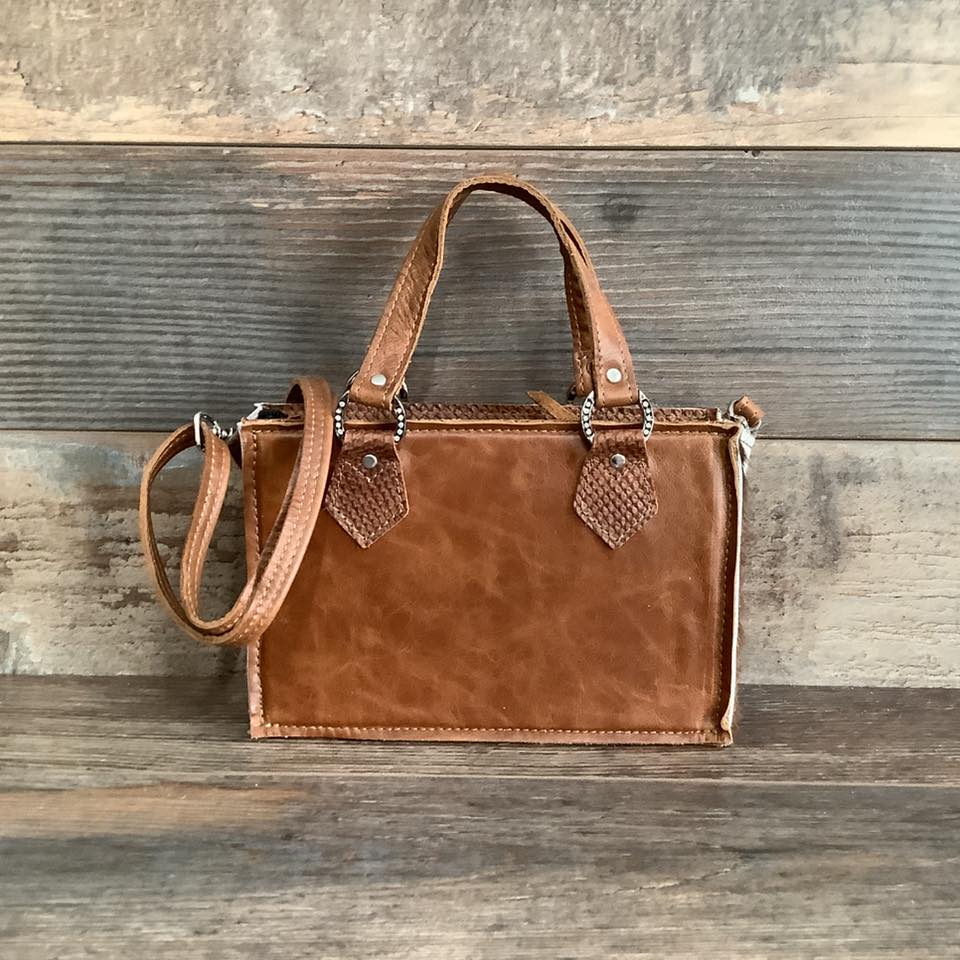Itty Bitty Tote Hybrid #76643