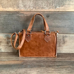 Itty Bitty Tote Hybrid #76643