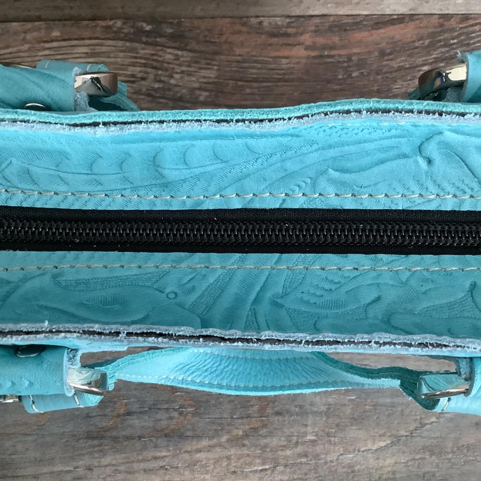 Itty Bitty Tote Hybrid #76630