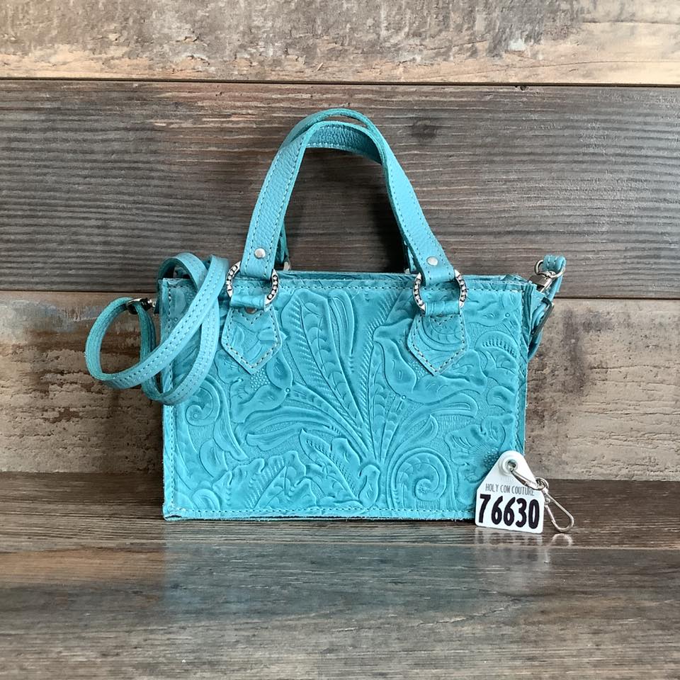 Itty Bitty Tote Hybrid #76630