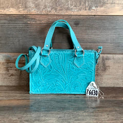 Itty Bitty Tote Hybrid #76630