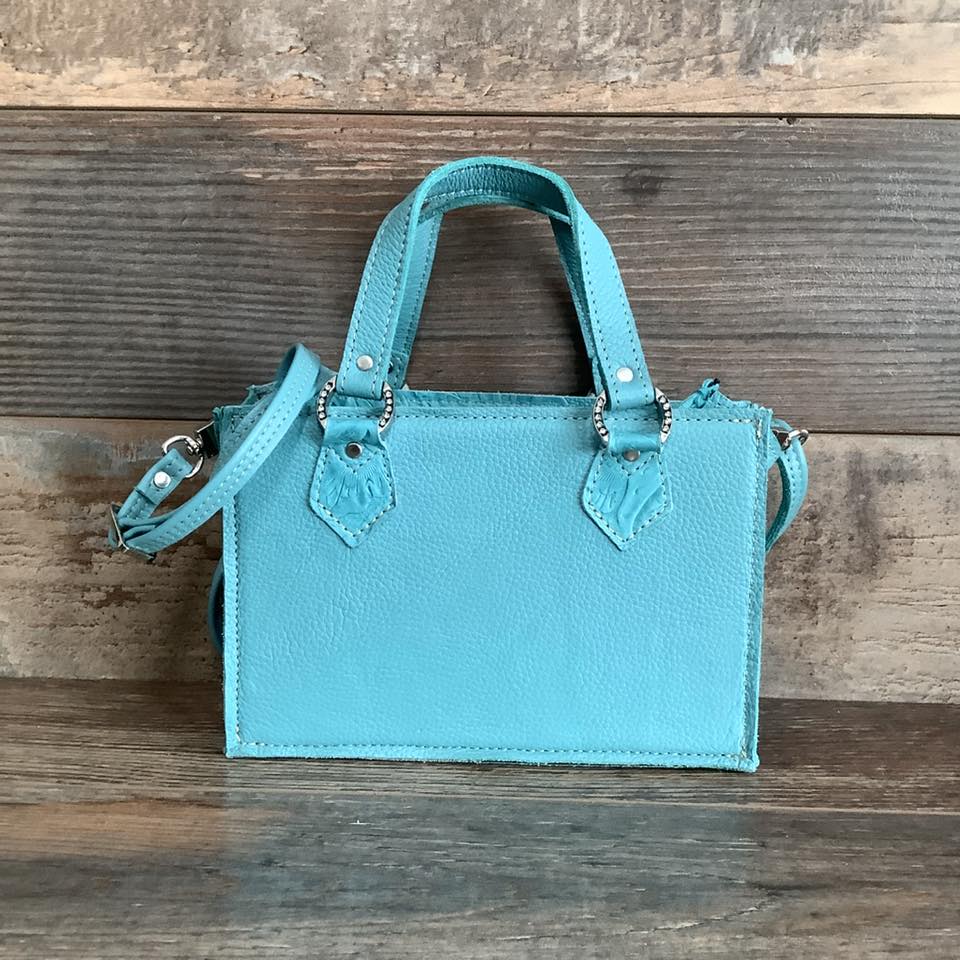 Itty Bitty Tote Hybrid #76630