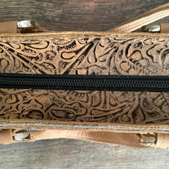 Itty Bitty Tote Hybrid #76641