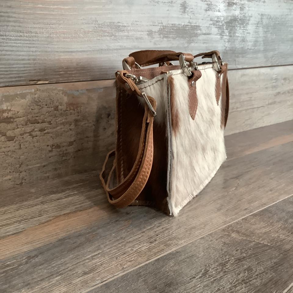 Itty Bitty Tote Hybrid #76643