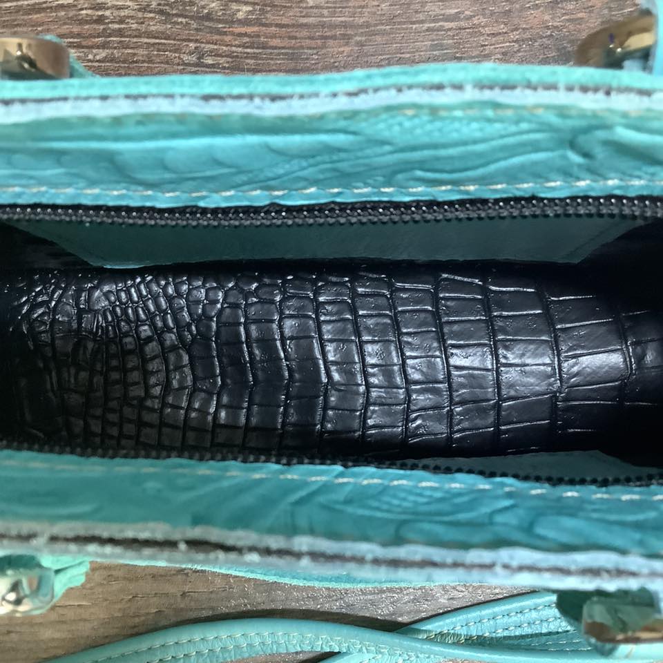 Itty Bitty Tote Hybrid #76630