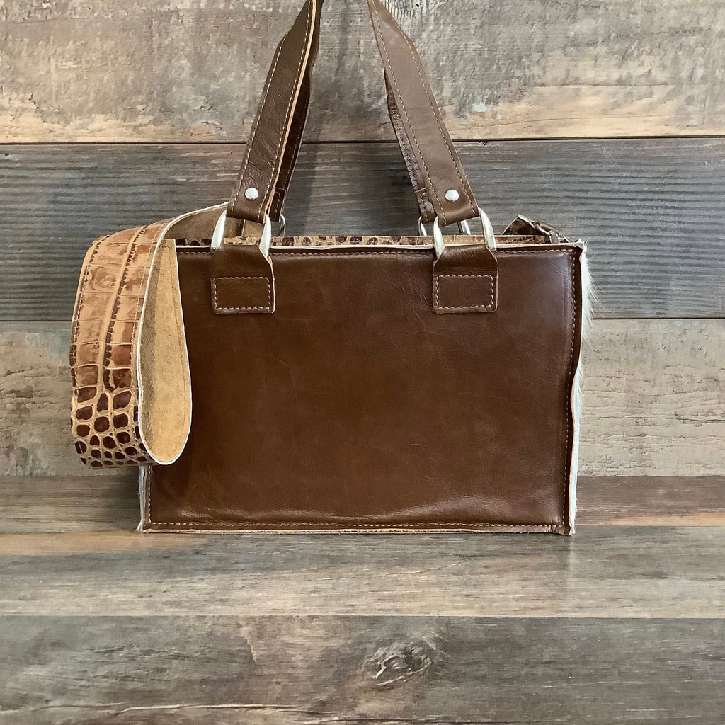 Small Town Tote #69132