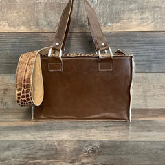 Small Town Tote #69132