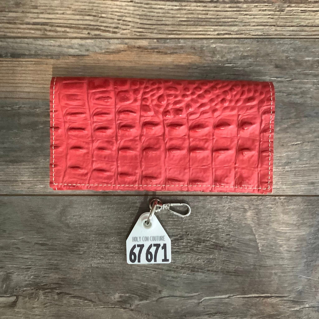 Bandit Wallet #67671