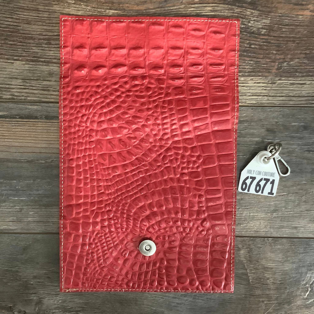 Bandit Wallet #67671