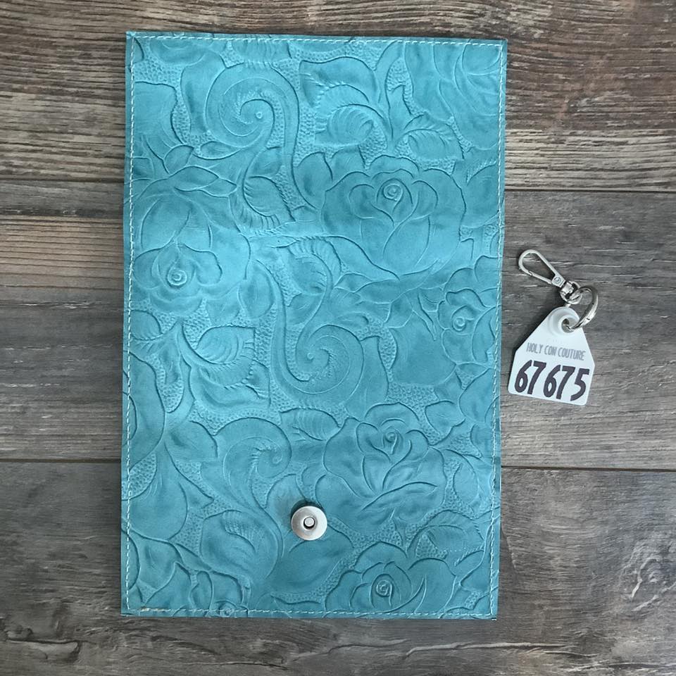 Bandit Wallet #67675