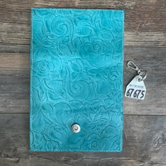 Bandit Wallet #67675