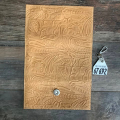 Bandit Wallet #67692