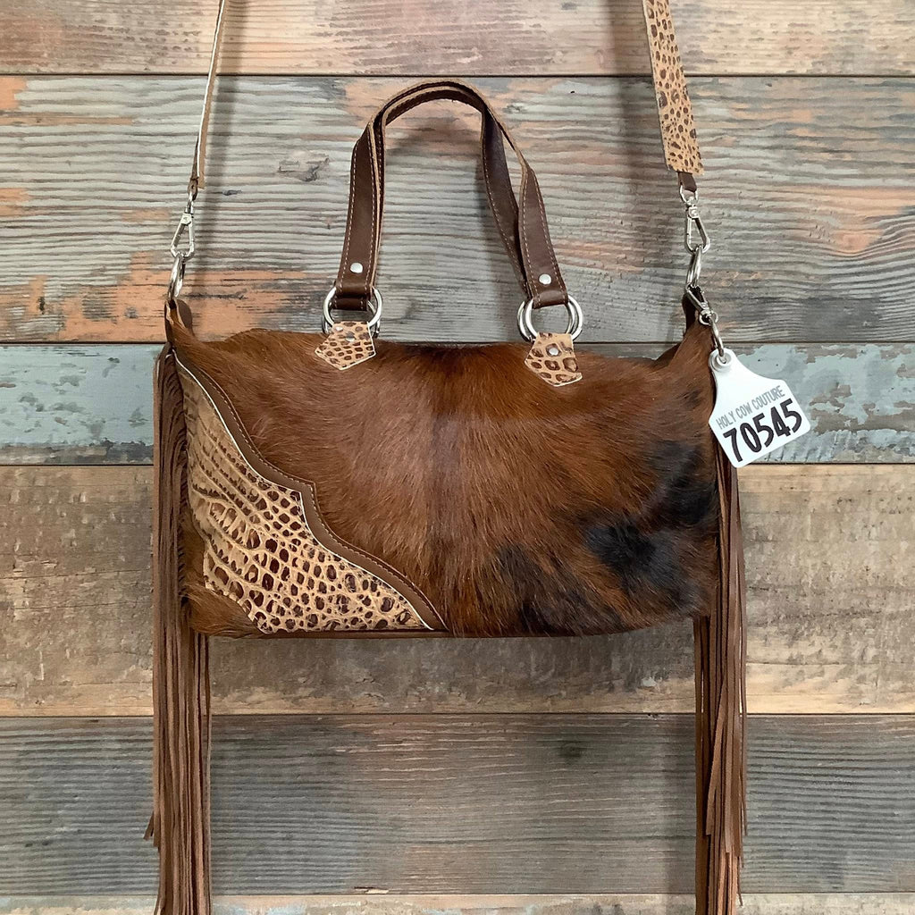 Designer Crossover Hybrid #70545