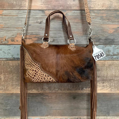 Designer Crossover Hybrid #70545