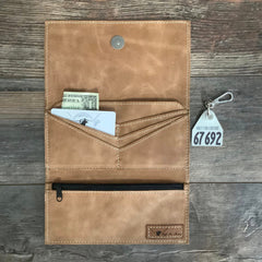 Bandit Wallet #67692