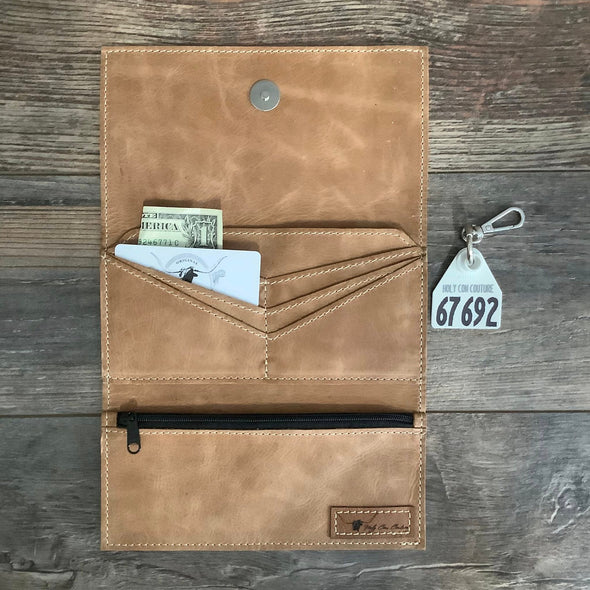 Bandit Wallet #67692