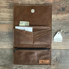 Exclusive Collection Bandit Wallet #71457