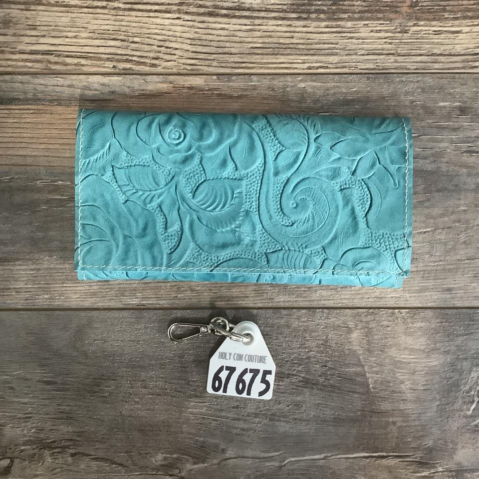 Bandit Wallet #67675
