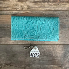Bandit Wallet #67675