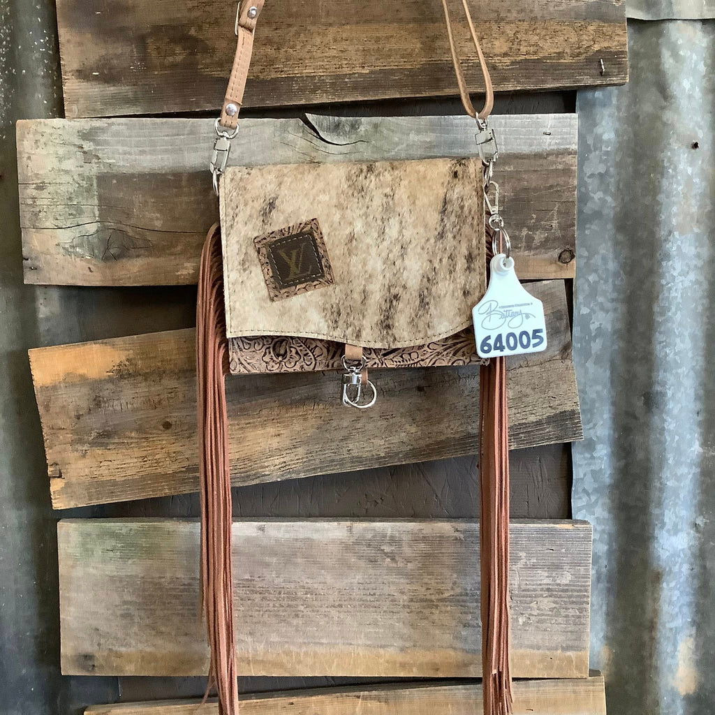 Exclusive Collection Pony Express #64005
