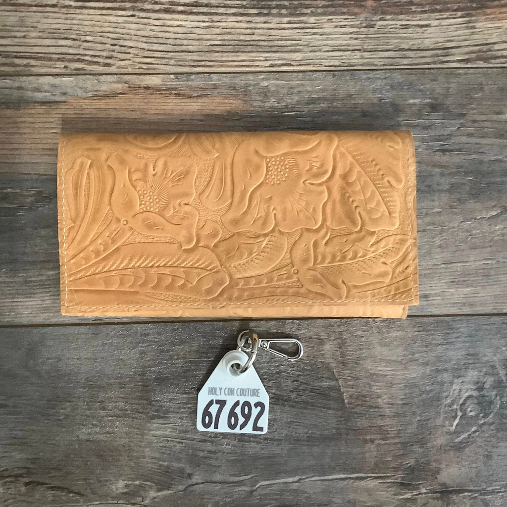 Bandit Wallet #67692
