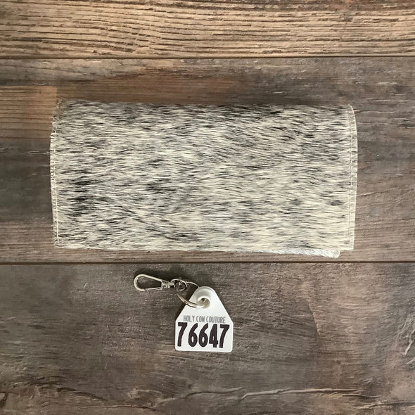 Bandit Wallet #76647